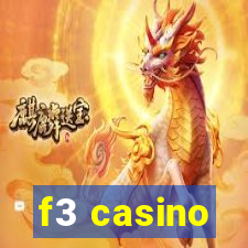 f3 casino